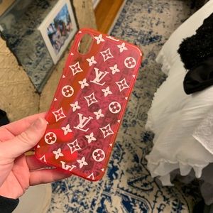 iPhone XS Max Phone case